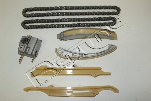 Red Line 30RV008 - Kit de distribution par chaîne droxauto.com