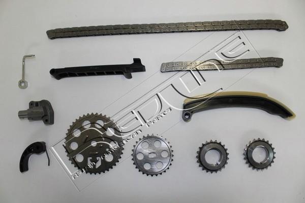 Red Line 30SM003 - Kit de distribution par chaîne droxauto.com