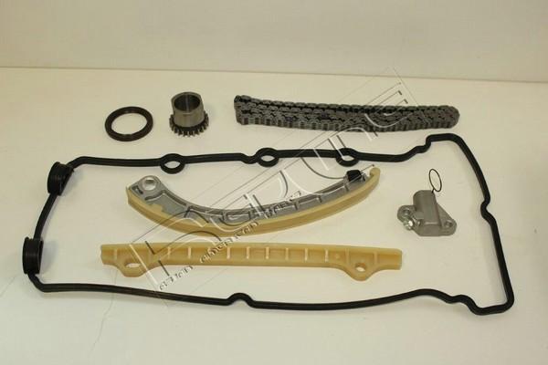 Red Line 30SZ011 - Kit de distribution par chaîne droxauto.com