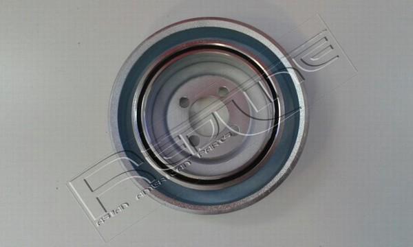 Red Line 30SZ013 - Poulie, vilebrequin droxauto.com