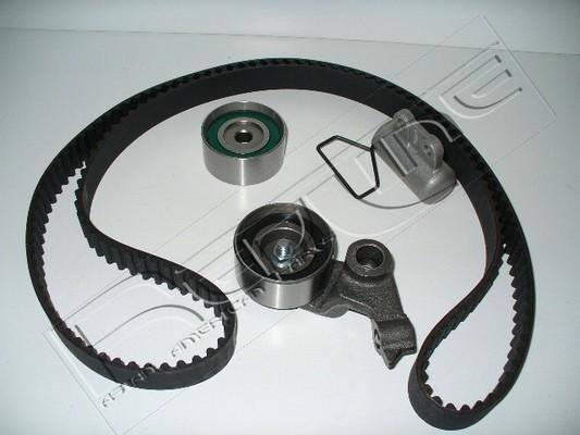 Red Line 30TO003 - Kit de distribution droxauto.com