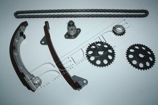 Red Line 30TO007 - Kit de distribution par chaîne droxauto.com