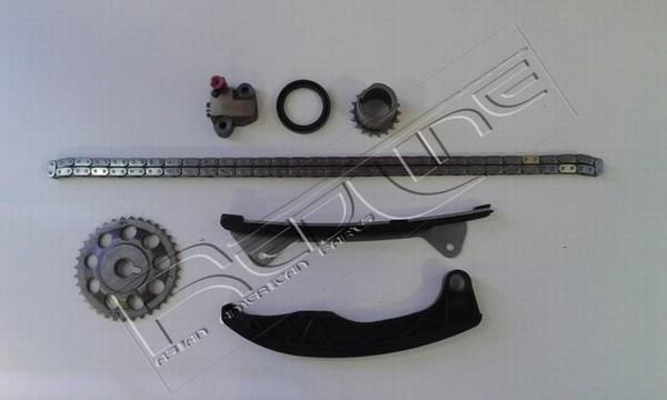 Red Line 30TO018 - Kit de distribution par chaîne droxauto.com