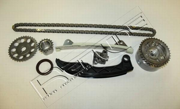 Red Line 30TO034 - Kit de distribution par chaîne droxauto.com