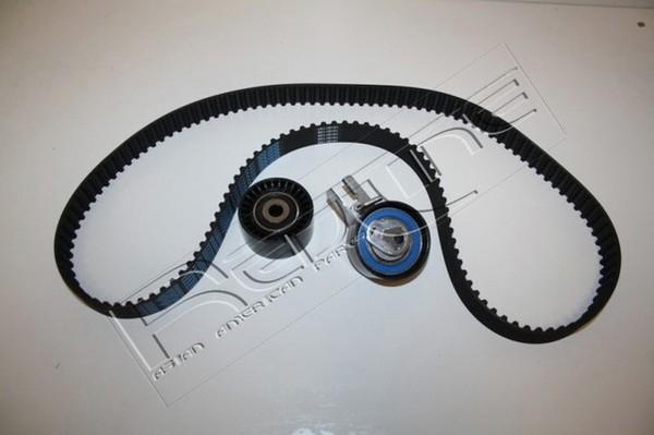 Red Line 30TO026 - Kit de distribution droxauto.com