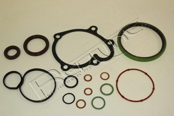 Red Line 33CV009 - Pochette basse droxauto.com