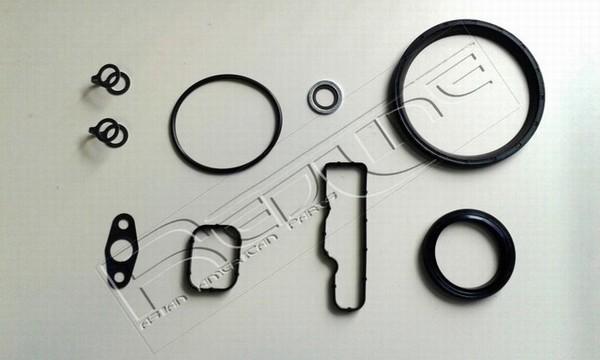 Red Line 33CV006 - Pochette basse droxauto.com