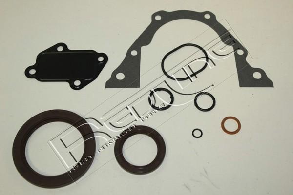 Red Line 33CV008 - Pochette basse droxauto.com