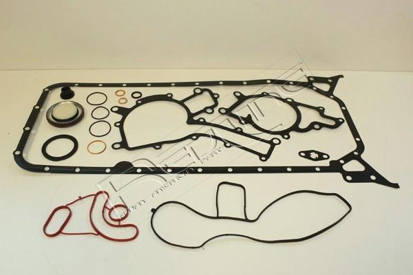 Red Line 33JE005 - Pochette basse droxauto.com