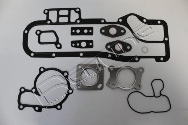 Red Line 33MZ007 - Pochette basse droxauto.com