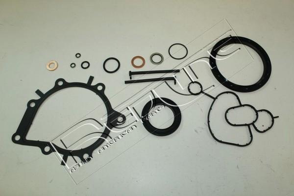 Red Line 33RV010 - Pochette basse droxauto.com