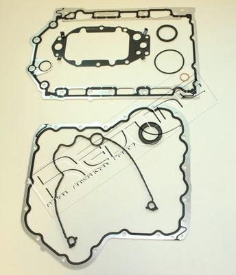 Red Line 33RV011 - Pochette basse droxauto.com