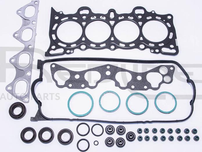 Red Line 32HO017 - Pochette haute droxauto.com