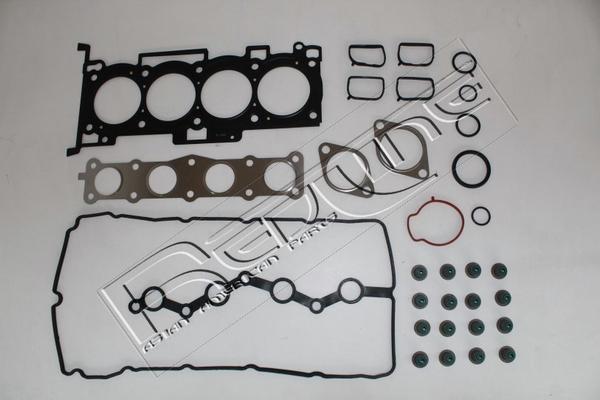 Red Line 32HY053 - Pochette haute droxauto.com