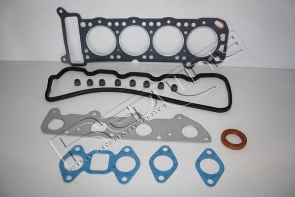 Red Line 32HY019 - Pochette haute droxauto.com