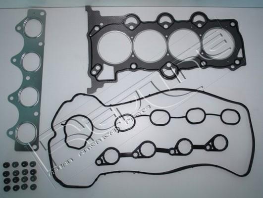 Red Line 32HY027 - Pochette haute droxauto.com