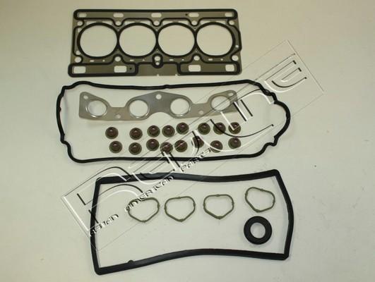 Red Line 32NI051 - Pochette haute droxauto.com