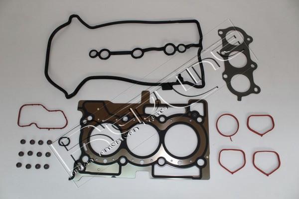 Red Line 32SM005 - Pochette haute droxauto.com