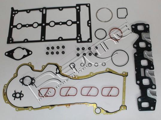 Red Line 32SZ013 - Pochette haute droxauto.com