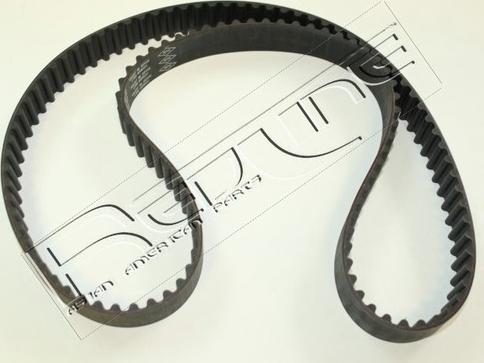 Red Line 29HO010 - Courroie de distribution droxauto.com