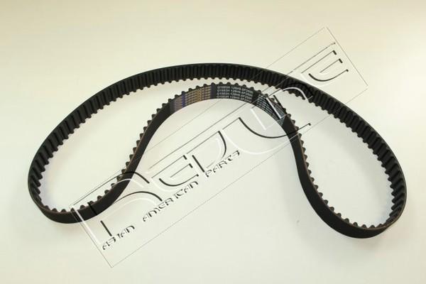 Red Line 29HO011 - Courroie de distribution droxauto.com