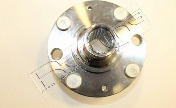 Red Line 24CV011 - Moyeu de roue droxauto.com