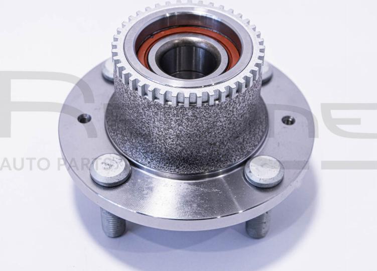 Red Line 24CV013 - Moyeu de roue droxauto.com