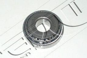 Red Line 24DA003 - Coussinet, fusée d'essieu droxauto.com