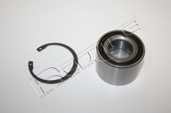 Red Line 24DW014 - Kit de roulements de roue droxauto.com