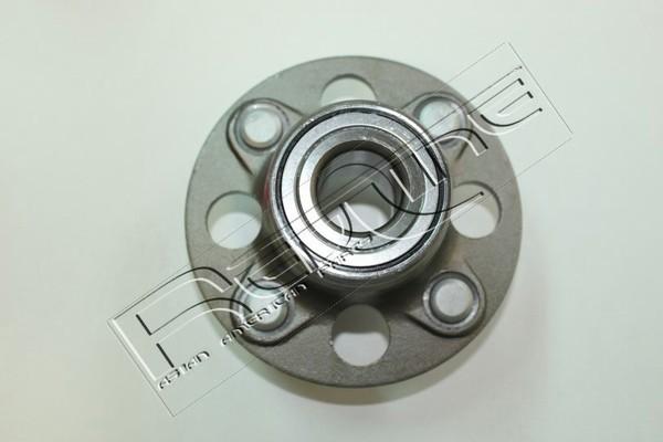 Red Line 24HO008 - Moyeu de roue droxauto.com