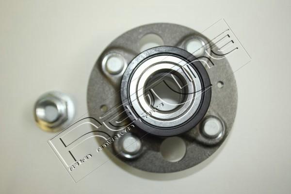 Red Line 24HO031 - Moyeu de roue droxauto.com