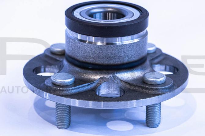 Red Line 24HO037 - Kit de roulements de roue droxauto.com