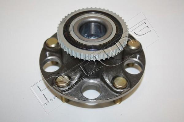 Red Line 24HO020 - Moyeu de roue droxauto.com