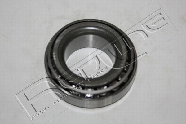 Red Line 24HY041 - Kit de roulements de roue droxauto.com