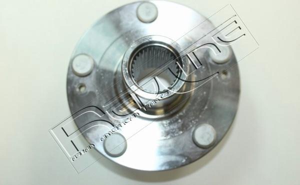 Red Line 24HY060 - Moyeu de roue droxauto.com