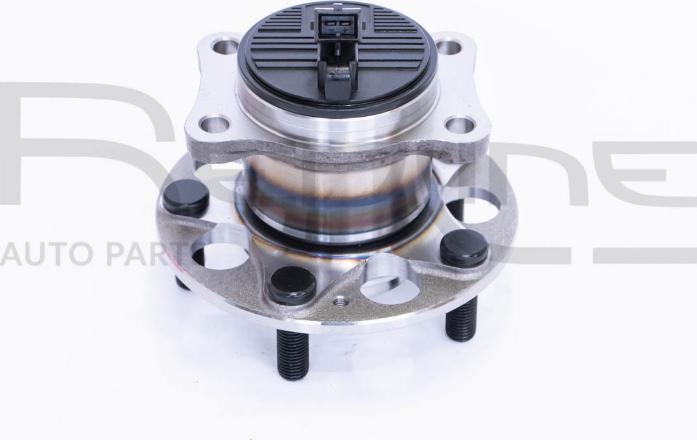 Red Line 24HY067 - Moyeu de roue droxauto.com