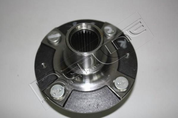 Red Line 24HY035 - Moyeu de roue droxauto.com