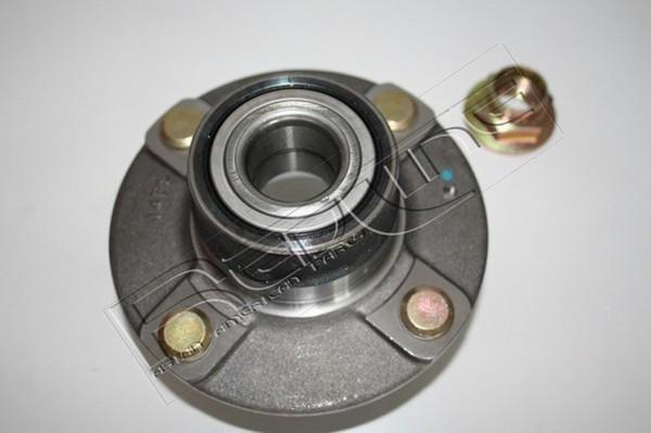 Red Line 24HY031 - Moyeu de roue droxauto.com