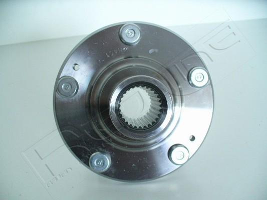 Red Line 24HY024 - Moyeu de roue droxauto.com