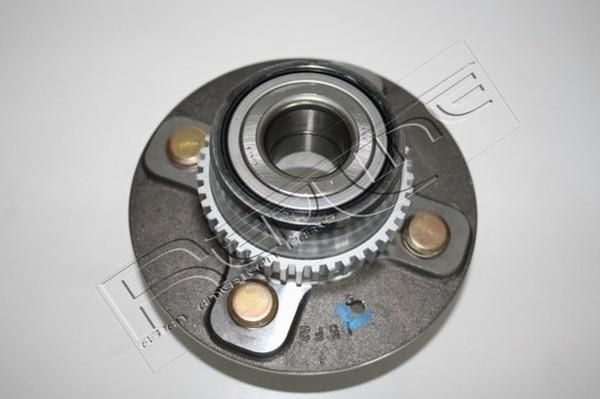 Red Line 24HY028 - Moyeu de roue droxauto.com