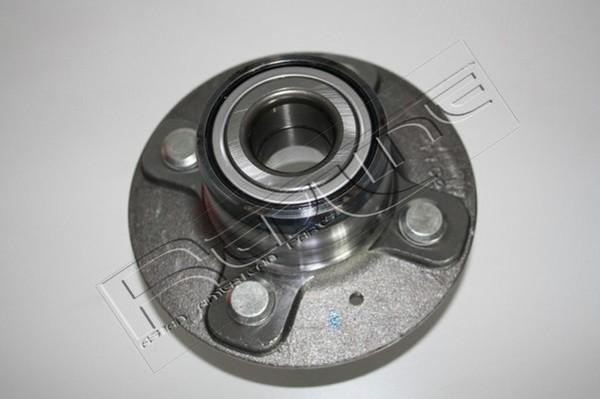 Red Line 24HY027 - Moyeu de roue droxauto.com