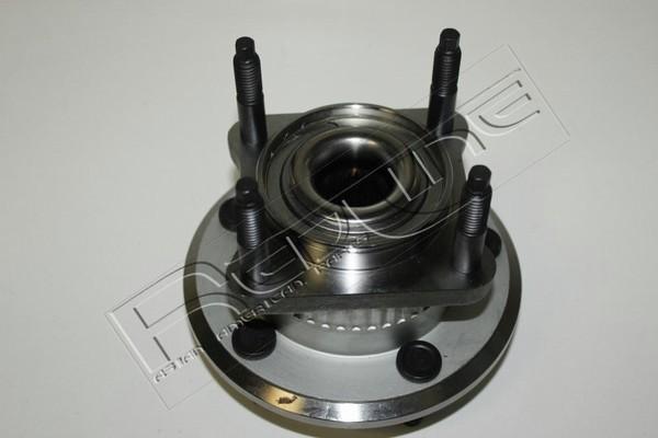 Red Line 24JE008 - Moyeu de roue droxauto.com