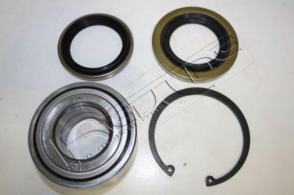 Red Line 24KI047 - Kit de roulements de roue droxauto.com