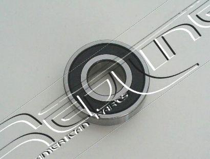 Red Line 24KI020 - Palier de guidage, embrayage droxauto.com