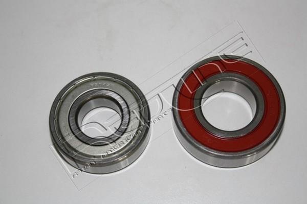 Red Line 24MA001 - Kit de roulements de roue droxauto.com