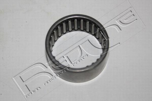 Red Line 24MI014 - Coussinet, fusée d'essieu droxauto.com