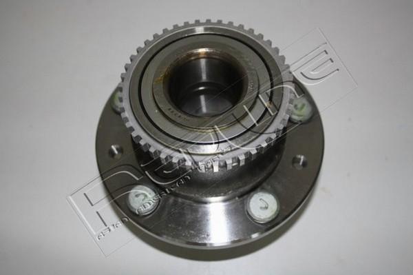 Red Line 24MZ004 - Moyeu de roue droxauto.com