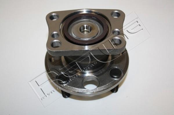 Red Line 24MZ013 - Moyeu de roue droxauto.com