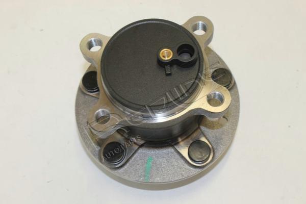 Red Line 24MZ026 - Moyeu de roue droxauto.com