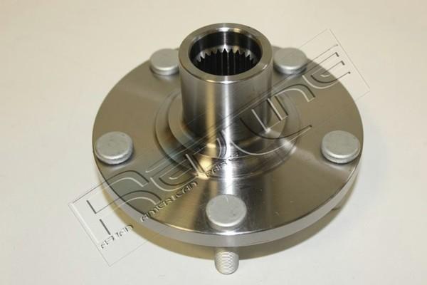 Red Line 24NI061 - Moyeu de roue droxauto.com